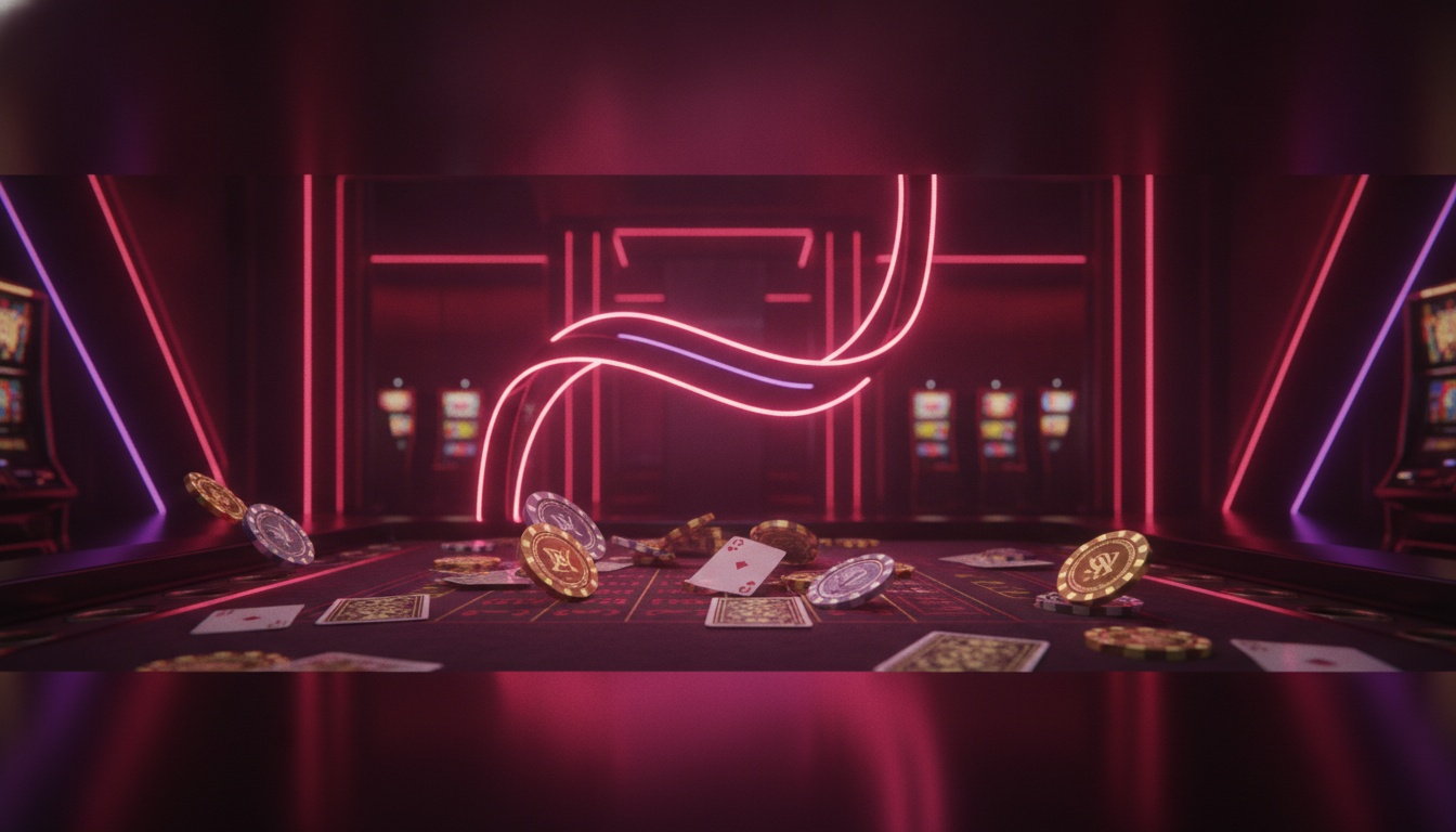 Buran Casino